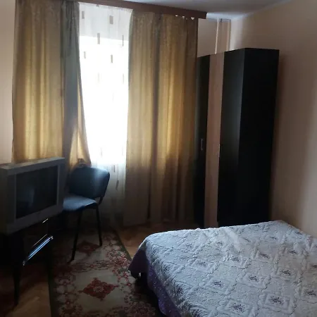 Apartment Cornel & Camelia Anadolchioi