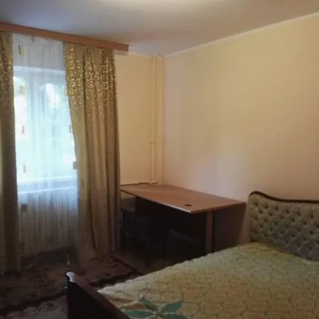 Apartment Cornel & Camelia Anadolchioi